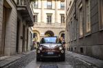 Fiat 500C Collezione by L’Uomo Vogue 2018 года